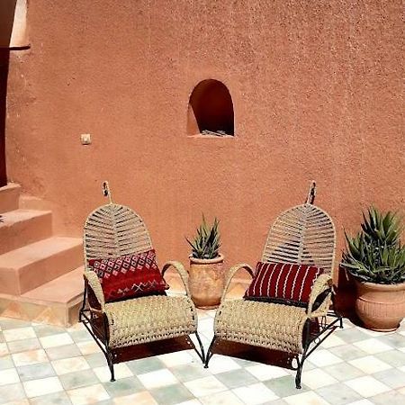 Tigmi Hamid Decouverte Des Traditions Et De La Culture Berbere Aït Benhaddou Dış mekan fotoğraf