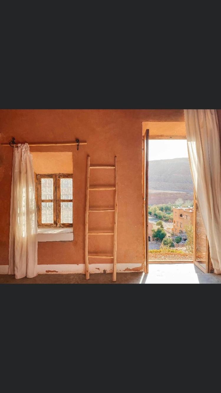 Tigmi Hamid Decouverte Des Traditions Et De La Culture Berbere Aït Benhaddou Dış mekan fotoğraf