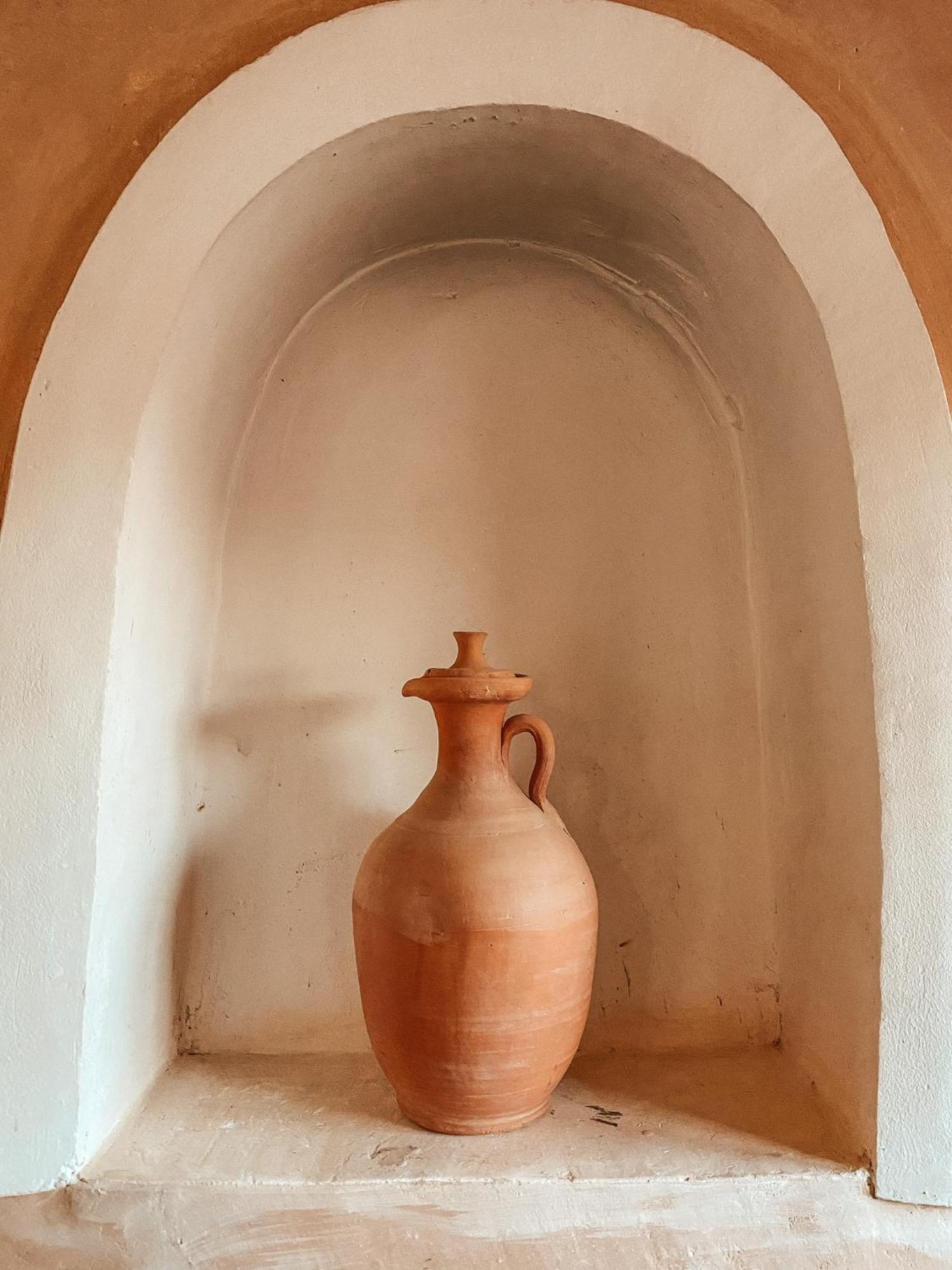 Tigmi Hamid Decouverte Des Traditions Et De La Culture Berbere Aït Benhaddou Dış mekan fotoğraf