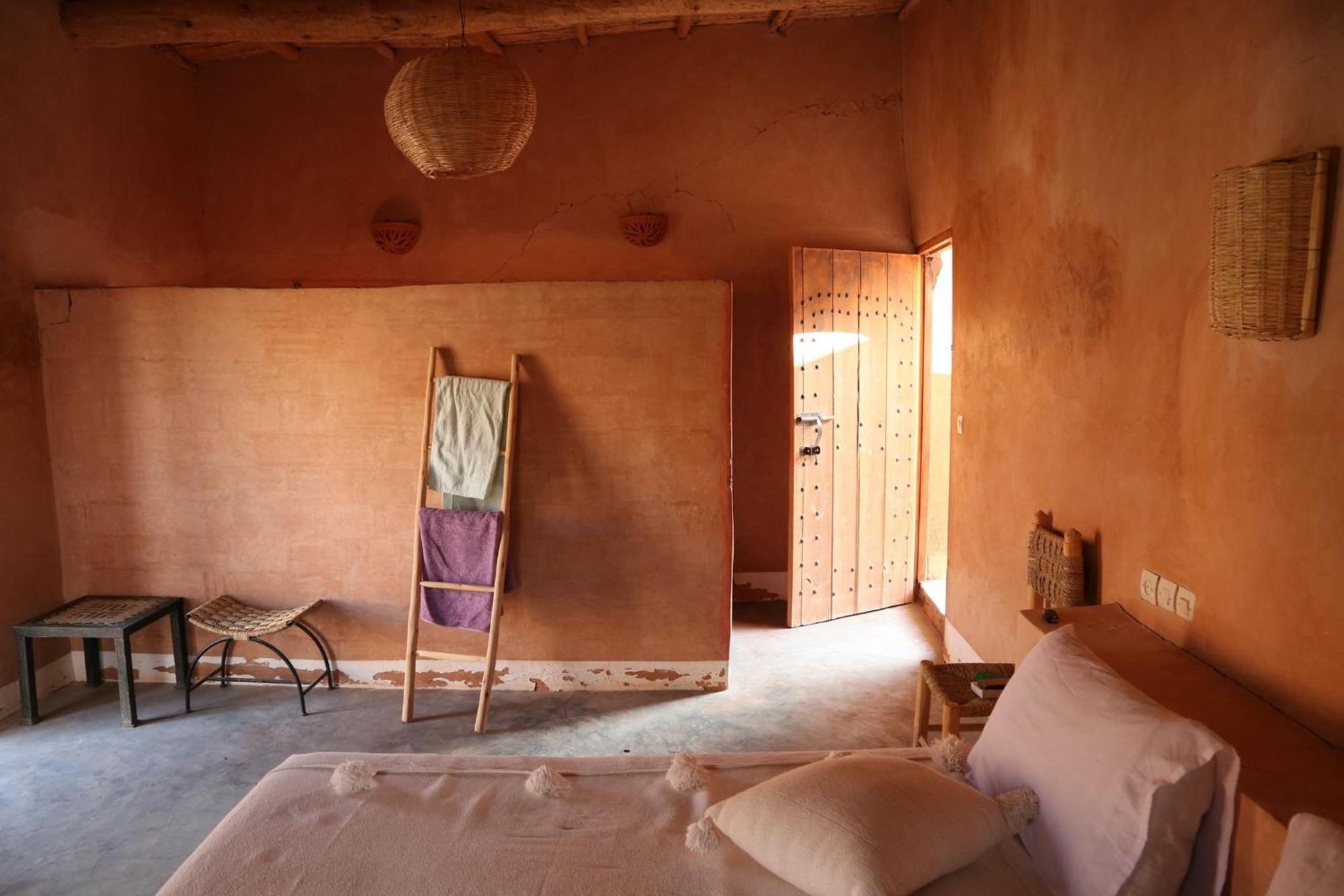 Tigmi Hamid Decouverte Des Traditions Et De La Culture Berbere Aït Benhaddou Dış mekan fotoğraf