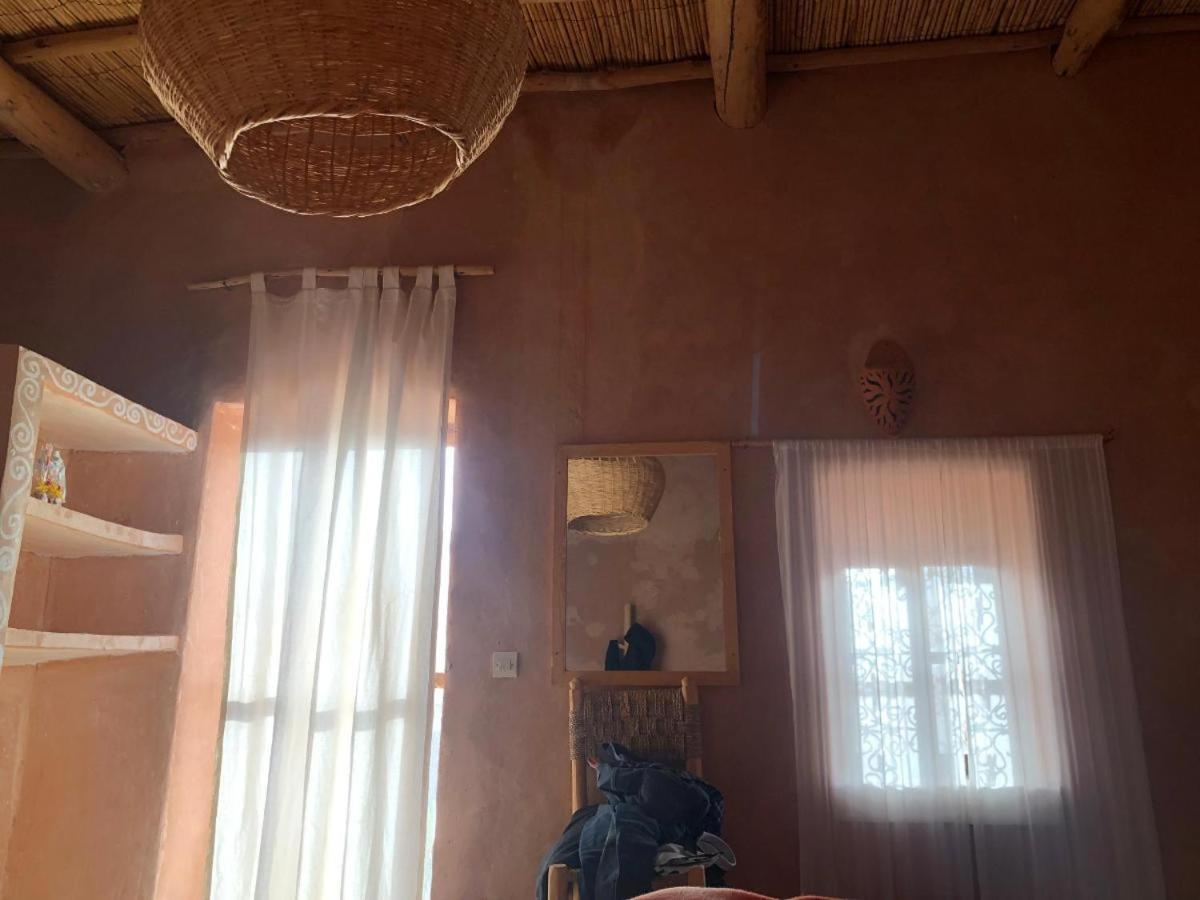 Tigmi Hamid Decouverte Des Traditions Et De La Culture Berbere Aït Benhaddou Dış mekan fotoğraf