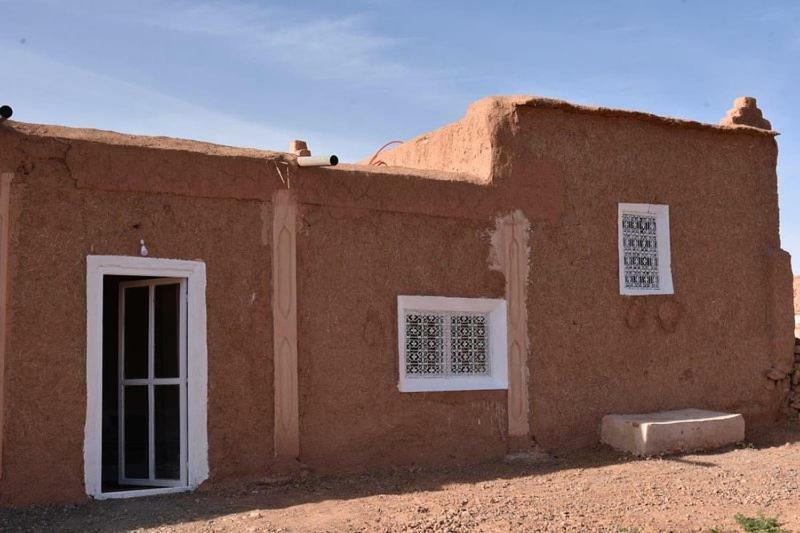 Tigmi Hamid Decouverte Des Traditions Et De La Culture Berbere Aït Benhaddou Dış mekan fotoğraf