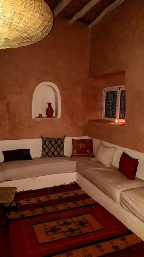 Tigmi Hamid Decouverte Des Traditions Et De La Culture Berbere Aït Benhaddou Dış mekan fotoğraf