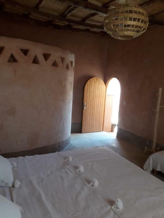 Tigmi Hamid Decouverte Des Traditions Et De La Culture Berbere Aït Benhaddou Dış mekan fotoğraf